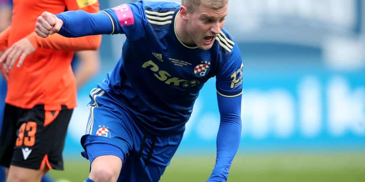 Zagreb: GNK Dinamo i HNK Šibenik u 25. kolu Prve HNL