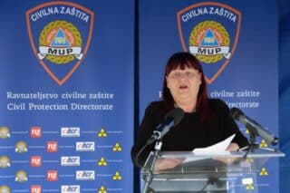 Zagreb: 11 novooboljelih od koronavirusa, 3 osobe preminule i 38 izliječenih