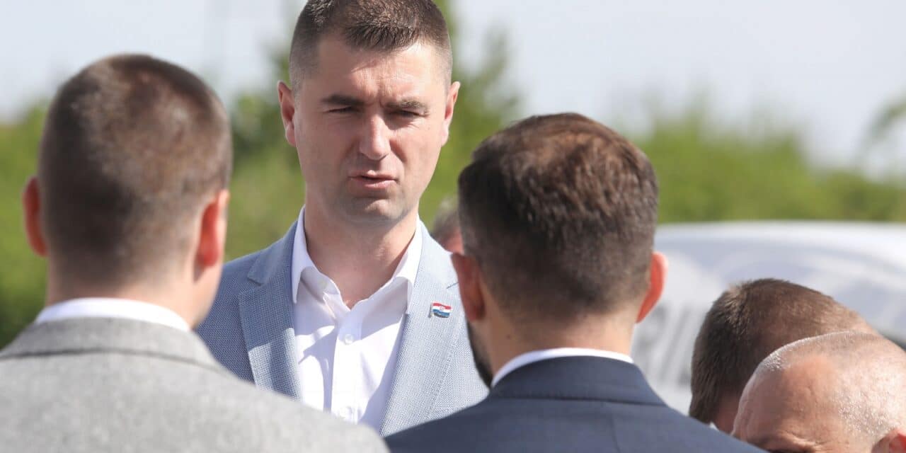 davor filipović