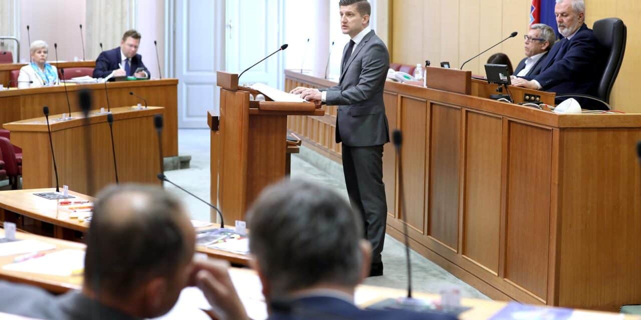 zdravko marić