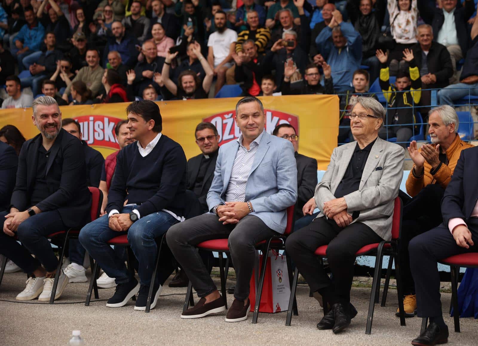 Travnik: Miroslav Ćiro Blažević dolazi na humanitarnu utakmicu