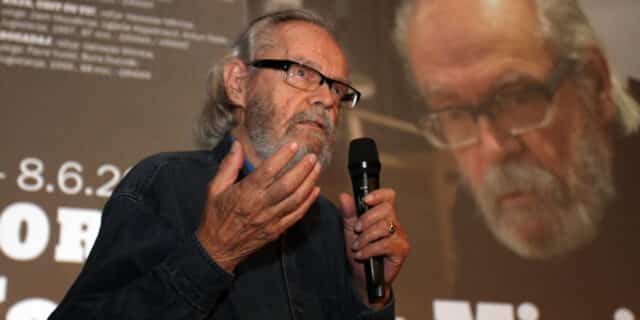 mimica
