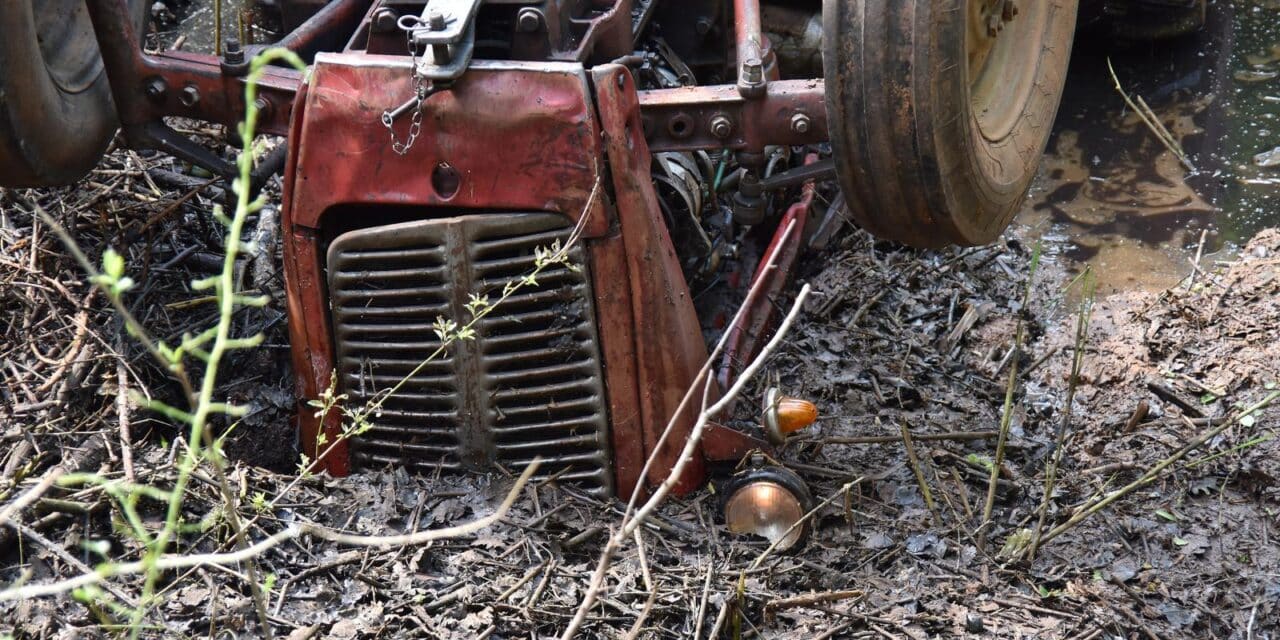 traktor
