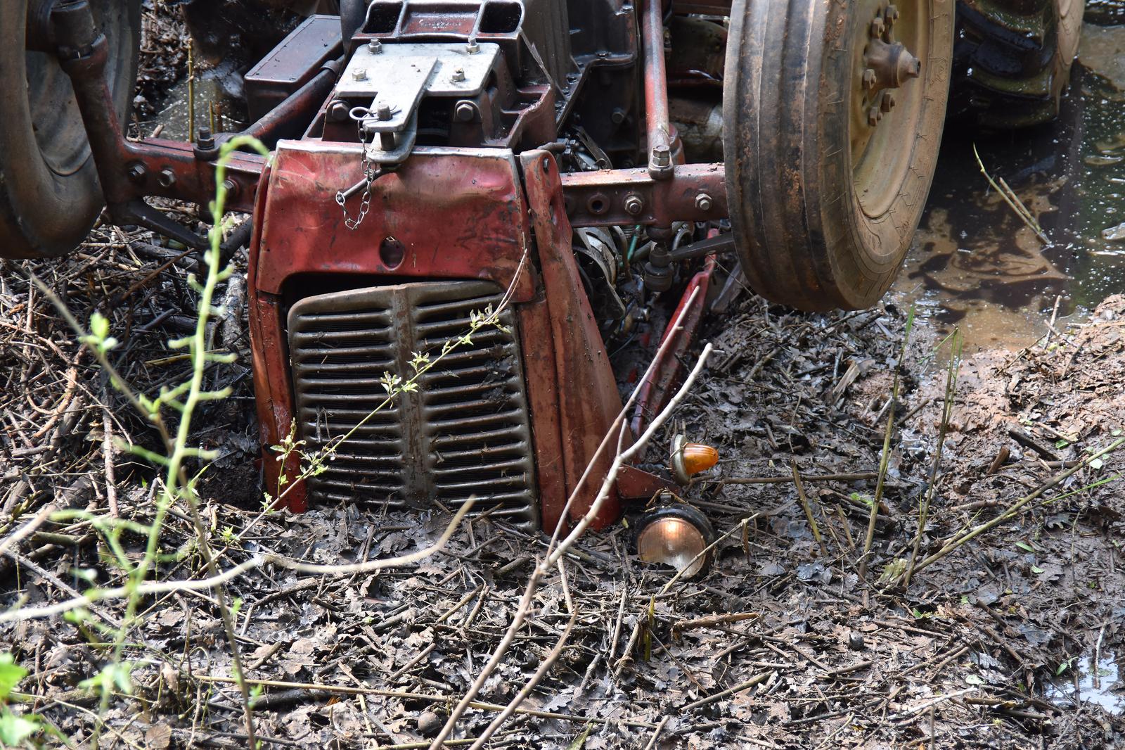 traktor