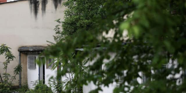 Eksplodirala baèva u Zagrebu