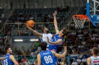 Treća utakmica finala prvenstva Hrvatske, Zadar – Cibona