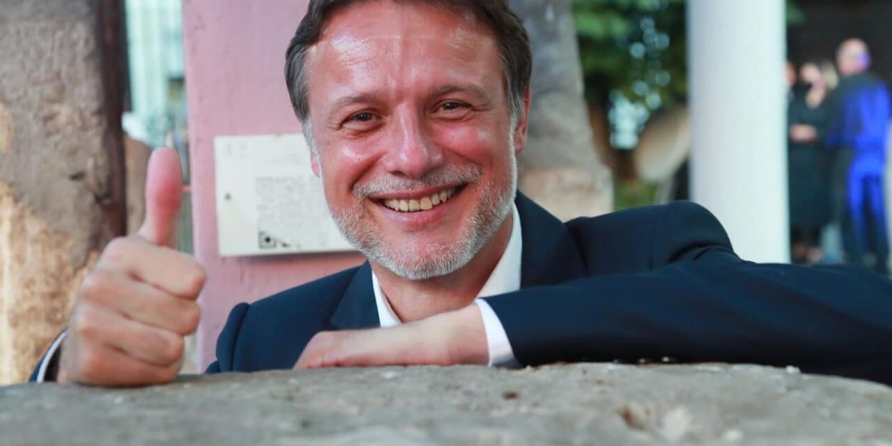 Zagreb: Doček izbornih rezultata u stožeru HDZ-a