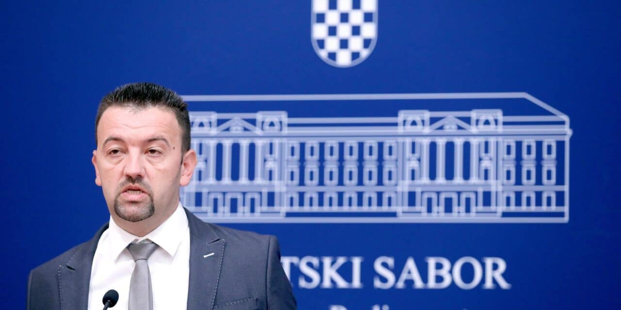 marijan pavliček