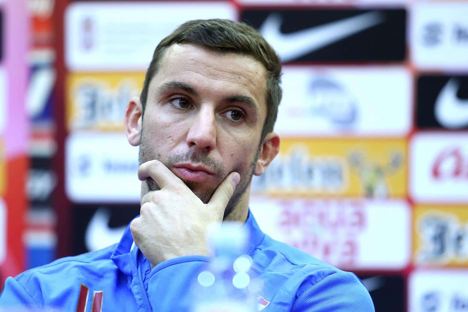 dario srna