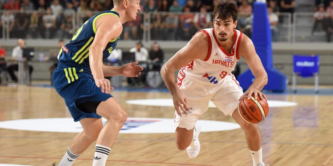 dario šarić