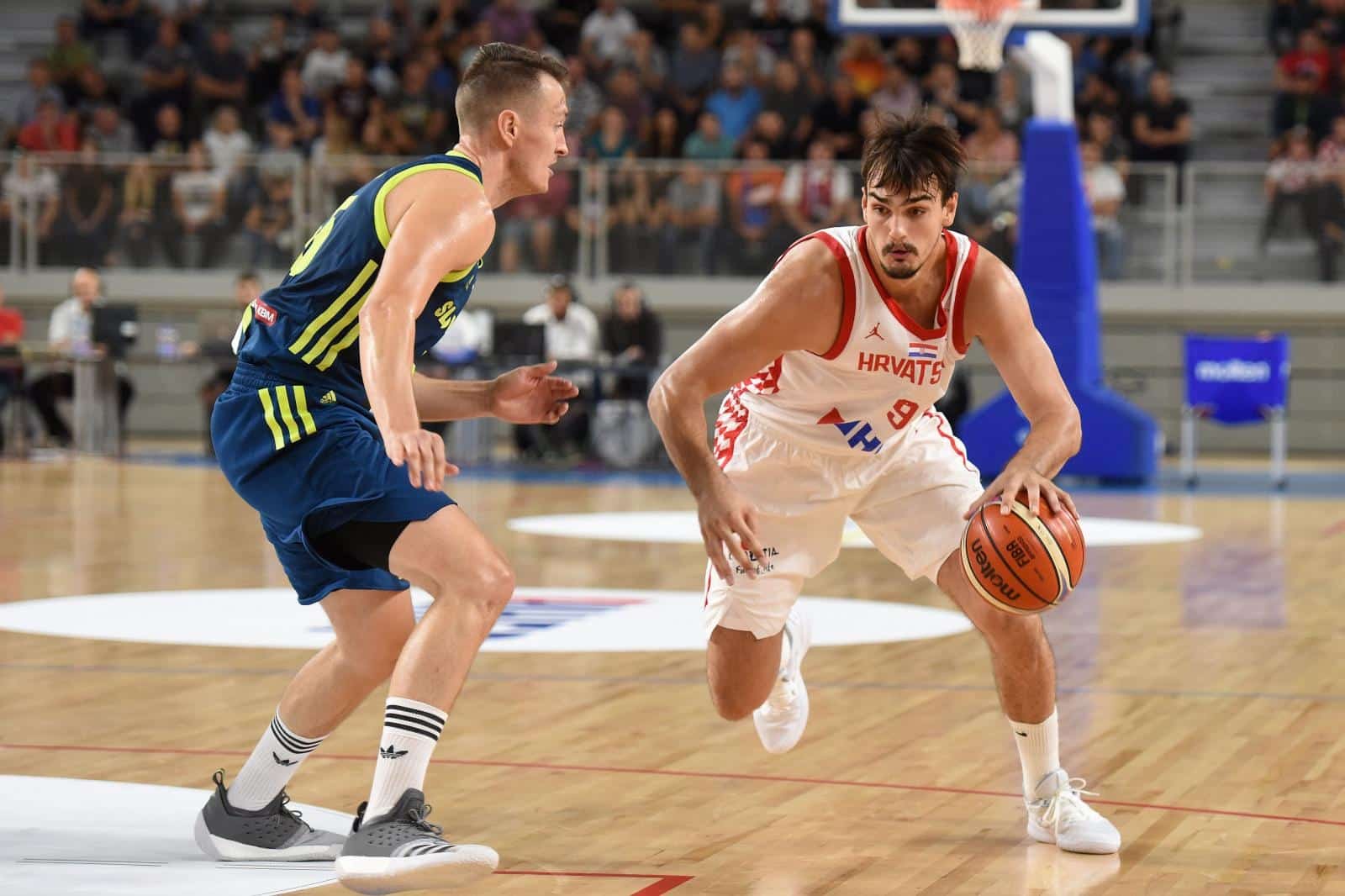 dario šarić