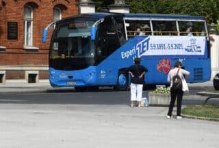 Zagreb: ZET obilježava 130. godišnjicu