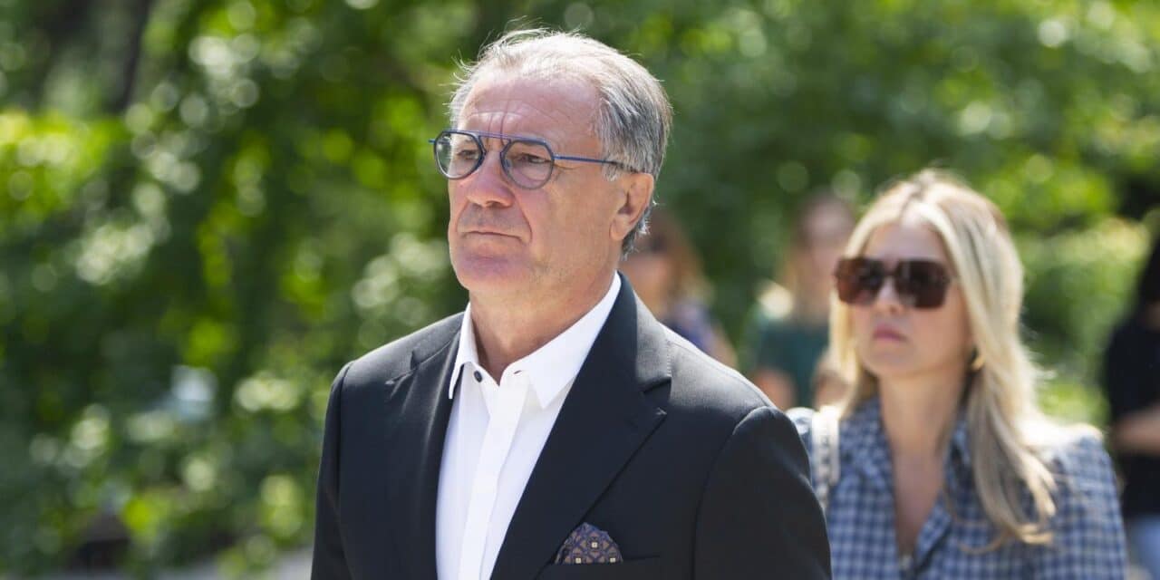 zdravko mamić
