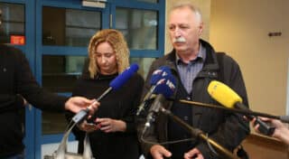Zagreb: Nastavljaju se pregovori sindikata i Vlade o koeficijentima u obrazovanju