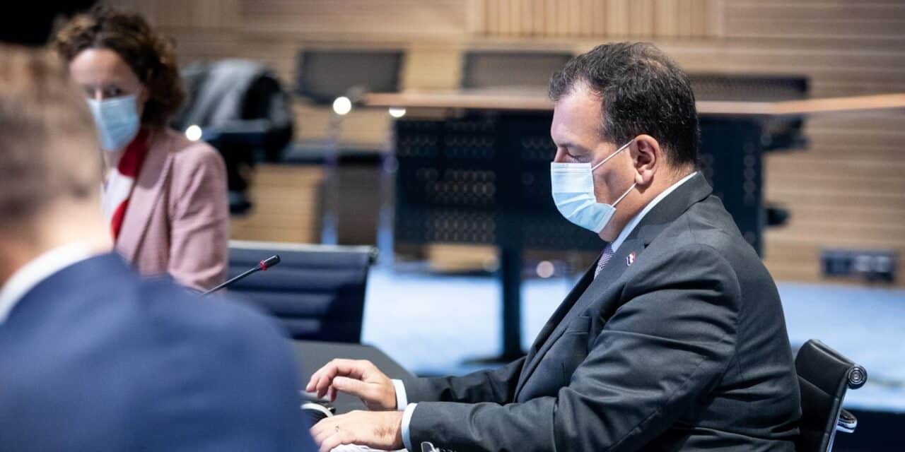 vili beroš