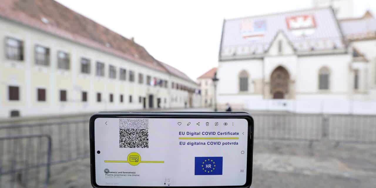 Stožer danas ide s novim mjerama: Covid potvrde se šire, ali ne na šoping centre?