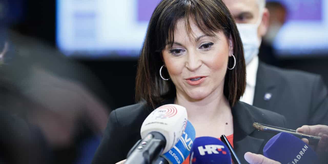 nataša tramišak