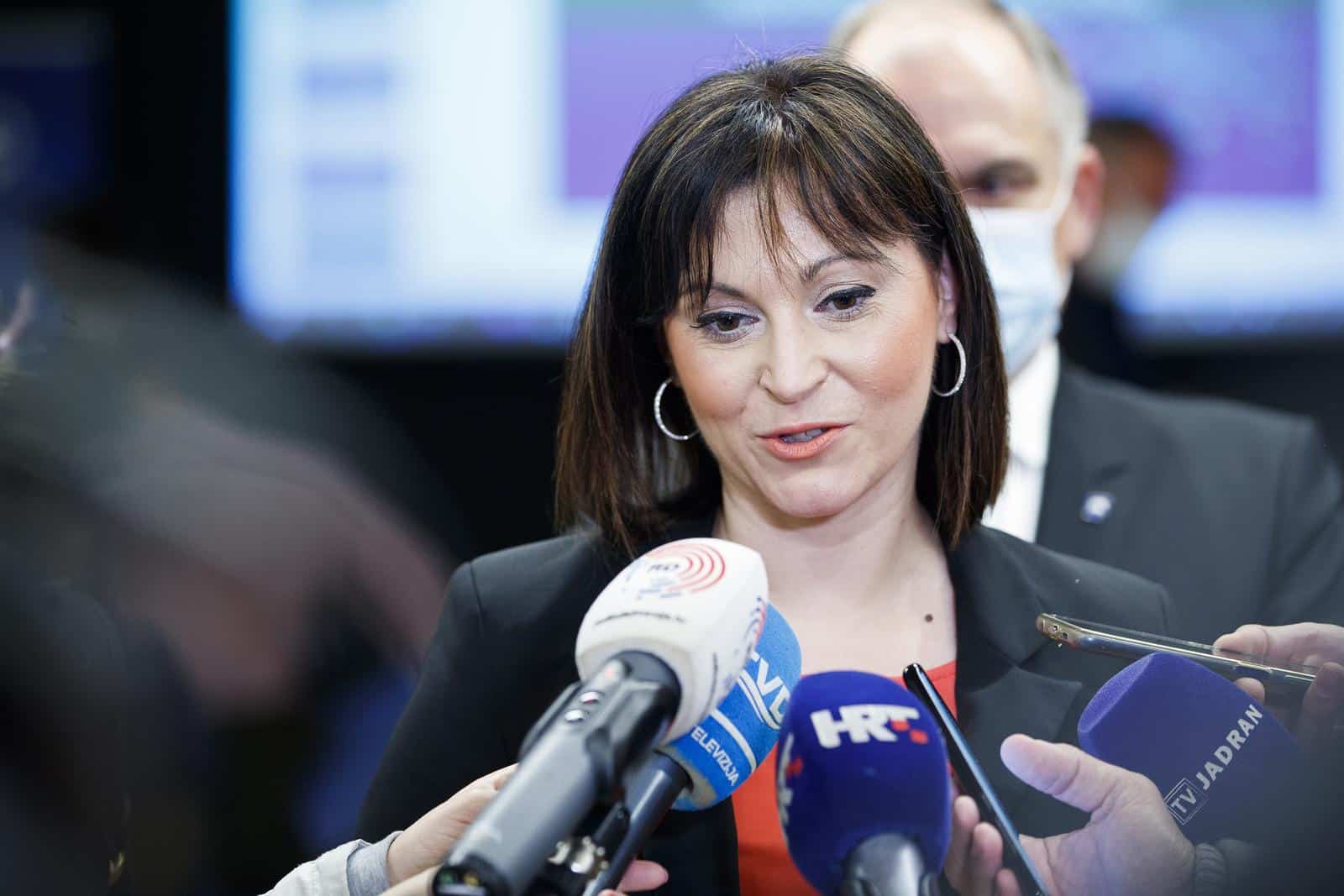 nataša tramišak