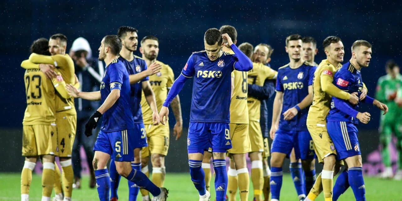 hajduk dinamo