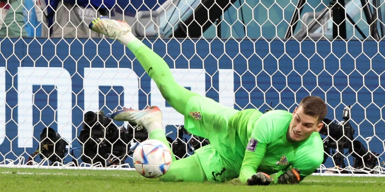 KATAR 2022 – Hrvatska i Japan o pobjedniku odlučuju penalima