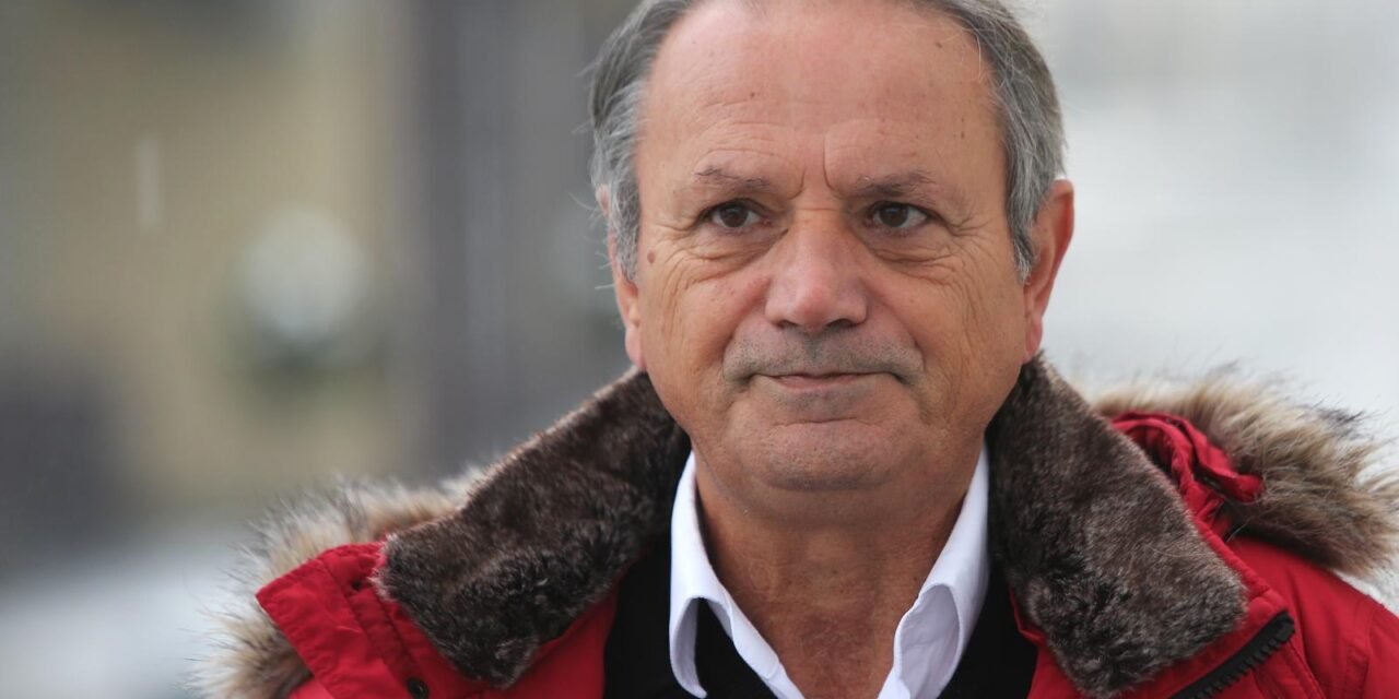 željko sabo