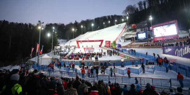 Zagreb: Marcel Hirscher osvojio svoj peti naslov kralja Sljemena