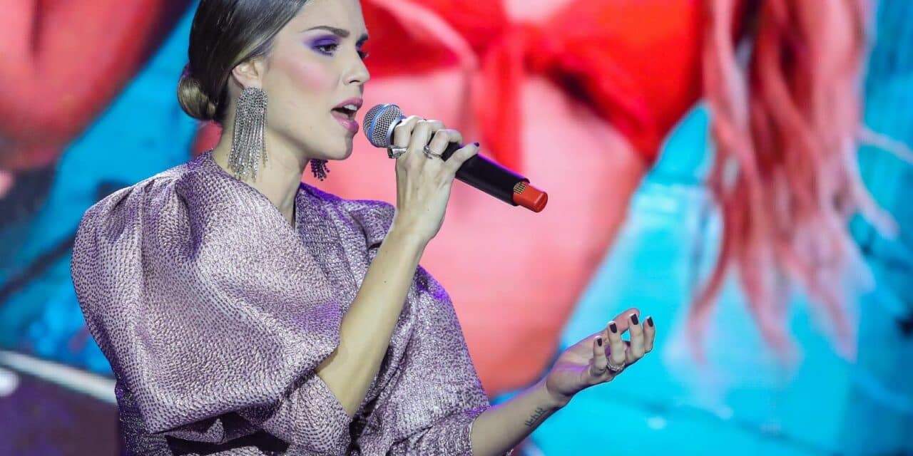 Zagreb: Dodjela nagrada Music Top.hr Awards