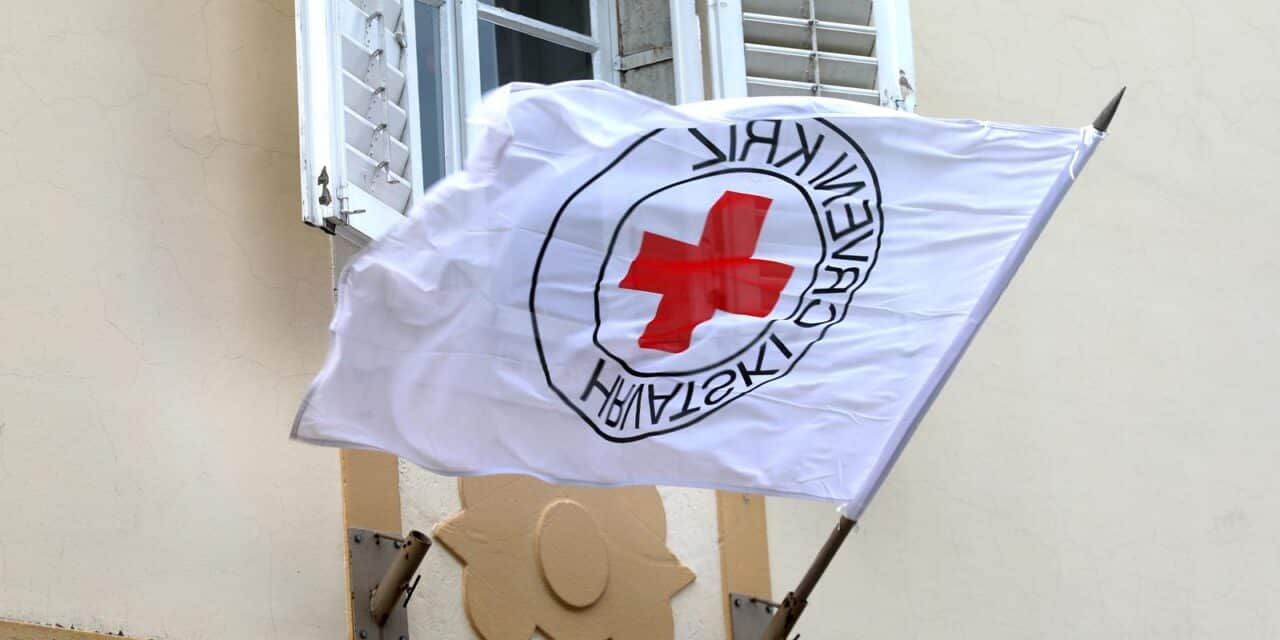 Šibenik: U mjesecu kada je Valentinovo, organizirano dobrovoljno darivanje krvi