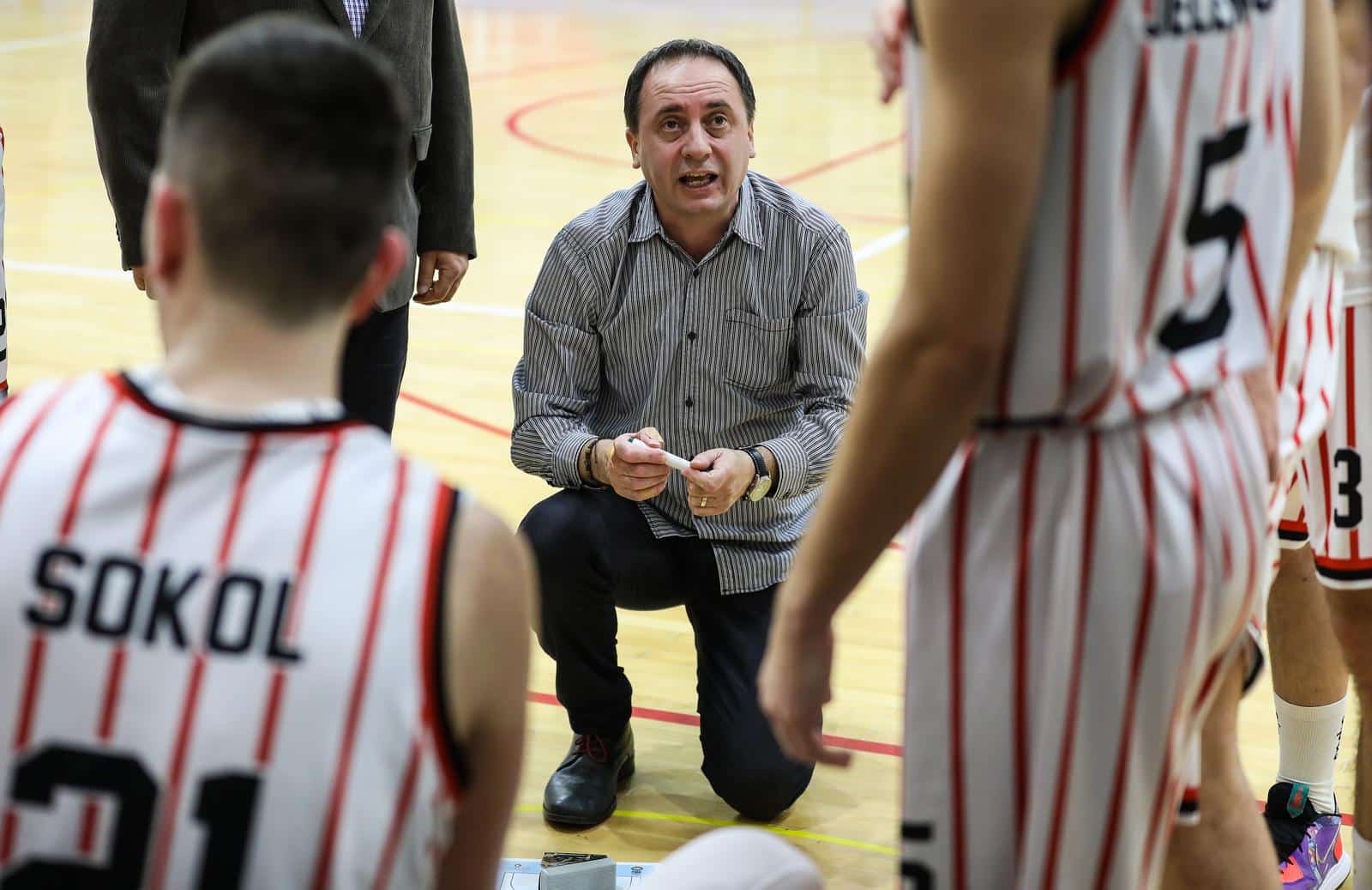 U 19. kolu HT Premijer lige sastali se Gorica i Zadar