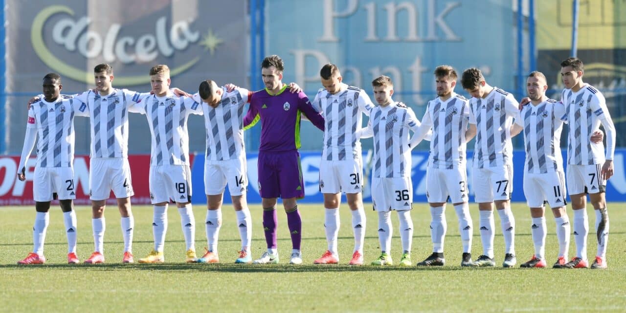 Slaven Belupo i Lokomotiva susreli se u 24. kolu Prve HNL