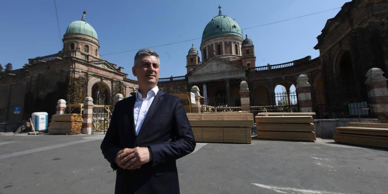 Mirogoj