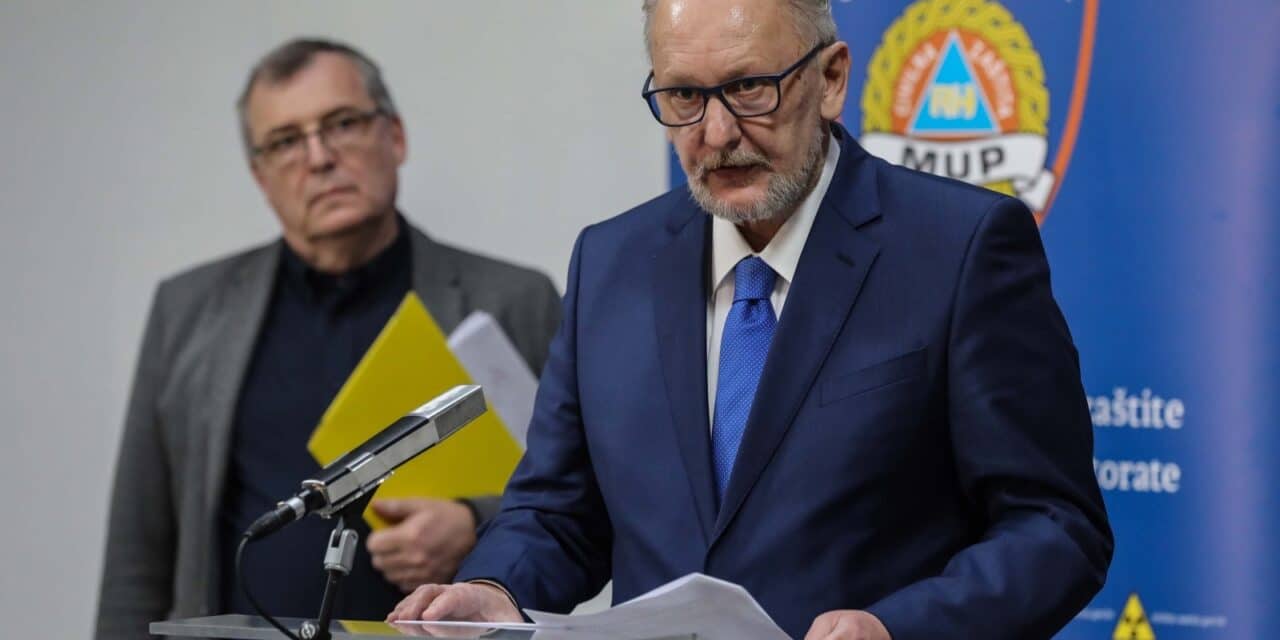 Zagreb: 40 novozaraženih koronavirusom, jedan preminuo i 5 ozdravljenih