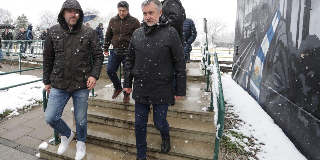 miroslav škoro