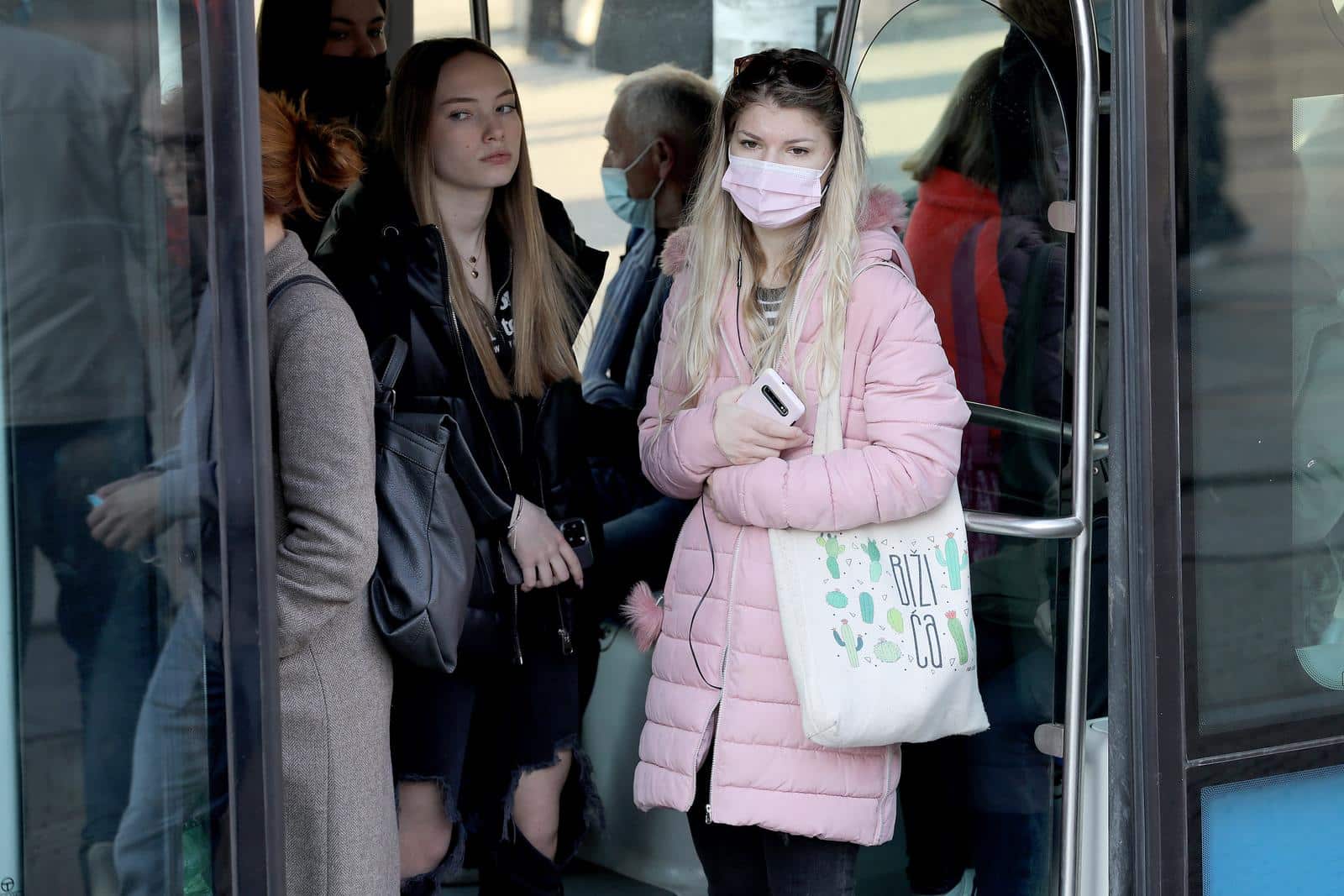 Zagreb: Maske i COVID potvrde uskoro bi mogle biti prošlost