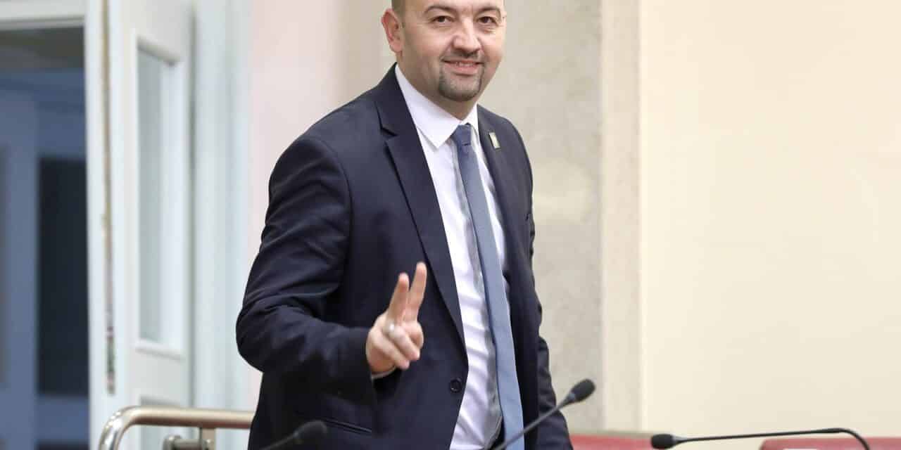 marijan pavliček