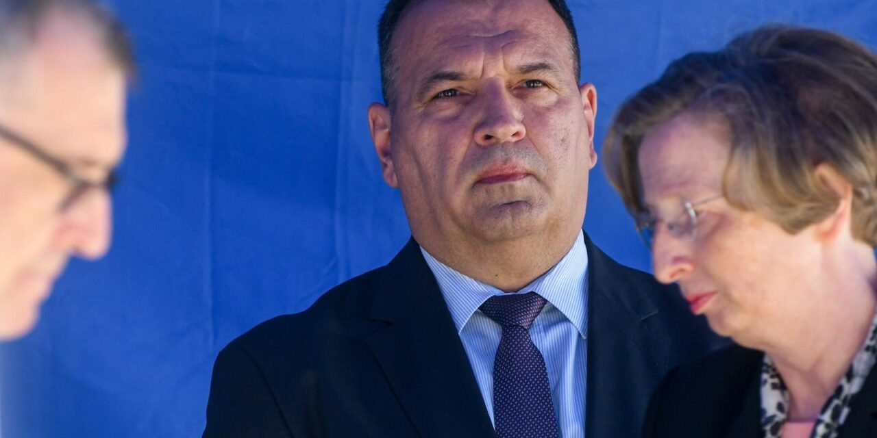 Konferencija za medije Nacionalnog stožera civilne zaštite