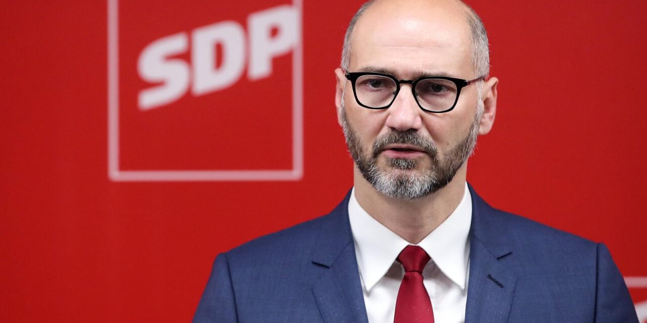 joško klisović