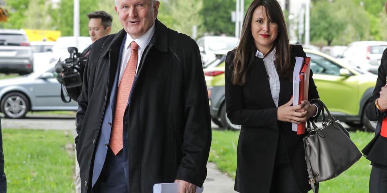 ivica todorić