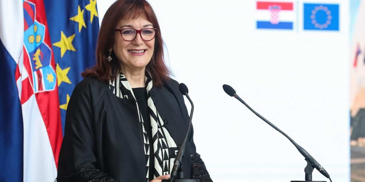 dubravka šuica
