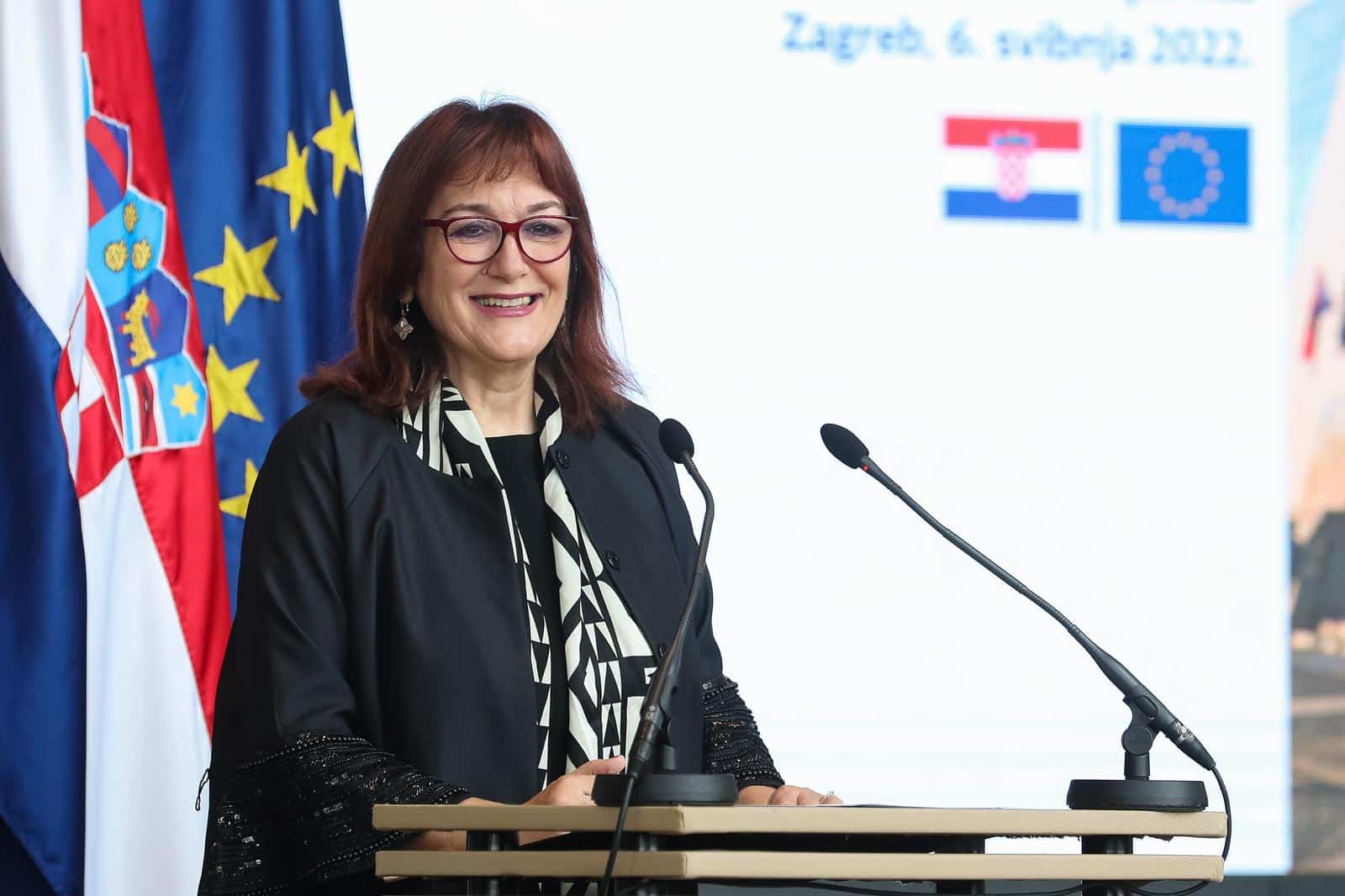 dubravka šuica