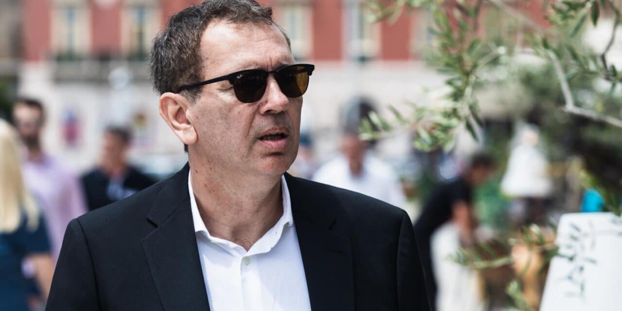 Split: Miroslav Škoro prošetao Marmontovom ulicom i družio se s građanima