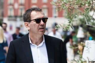 Split: Miroslav Škoro prošetao Marmontovom ulicom i družio se s građanima