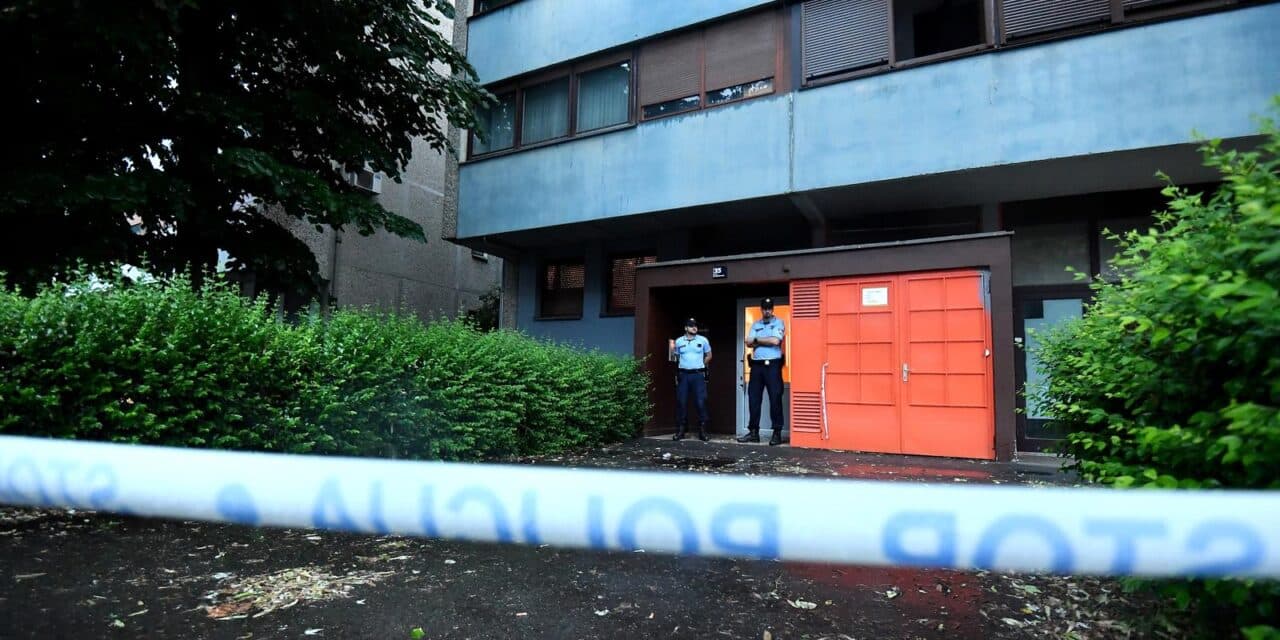 U Zagrebu ubijena ženska osoba, policija privela jednu osobu