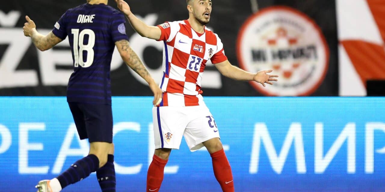 josip juranović