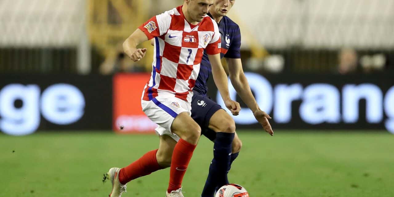 josip brekalo