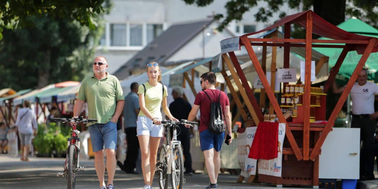 U Dugom Selu održan Dan Zagrebačke županije