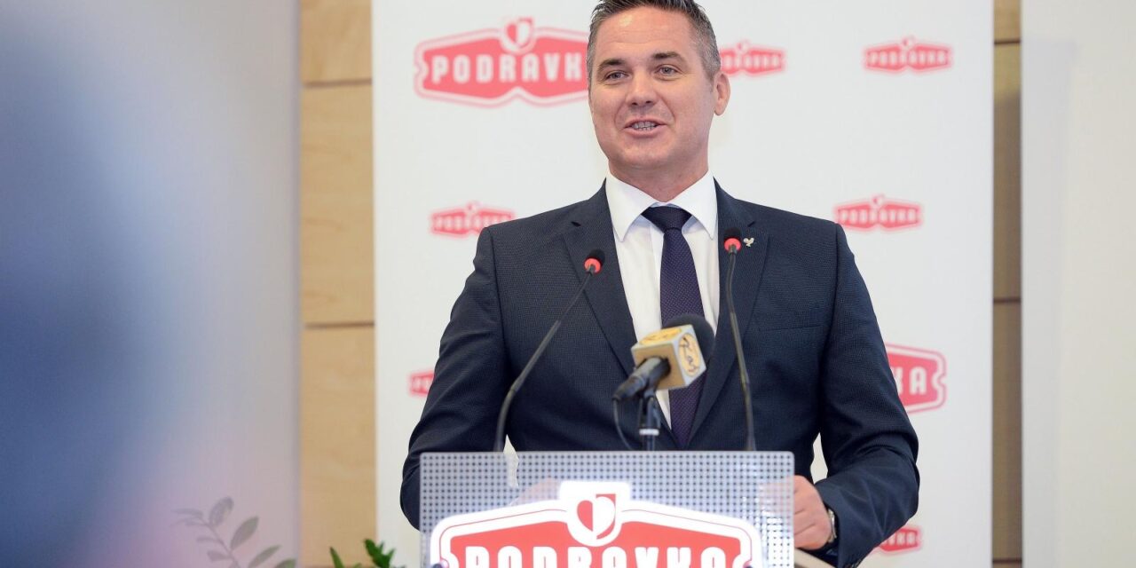 Koprivinca: Održana konferencija “Hrvatska kakvu trebamo”