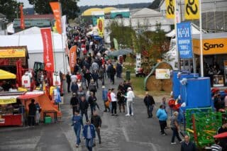 Međunarodni jesenski bjelovarski sajam bilježi preko 500 izlagača