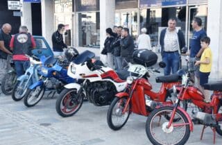 29. Sisački oldtimer susreti