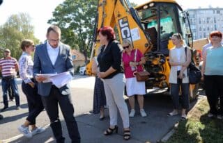 Zagreb: Tomašević označio početak radova na izgradnji Pilot projekta Greenway – državna biciklistička ruta br.2